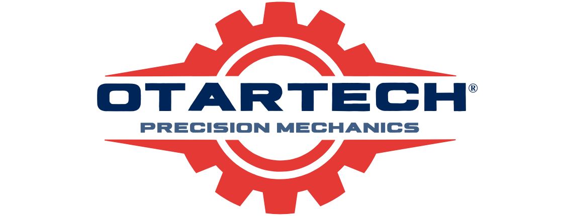 OTARTECH – Meccanica di Precisione